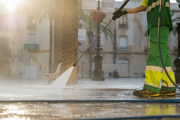 Best Dumpster Area Cleaning  in Burbank, CA